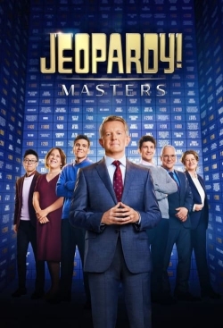 watch Jeopardy! Masters movies free online