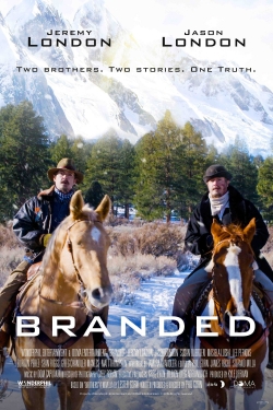 watch Branded movies free online