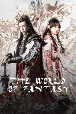 watch The World of Fantasy movies free online