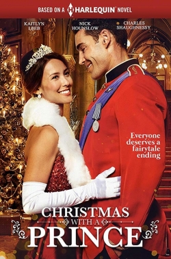 watch Christmas with a Prince movies free online