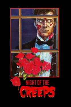 watch Night of the Creeps movies free online