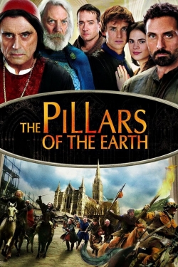 watch The Pillars of the Earth movies free online