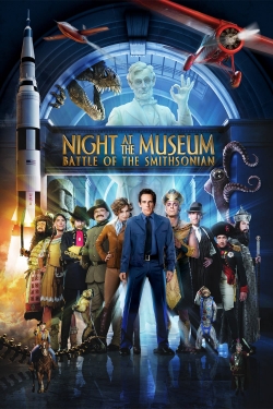 watch Night at the Museum: Battle of the Smithsonian movies free online