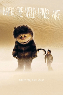 watch Where the Wild Things Are movies free online