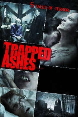 watch Trapped Ashes movies free online