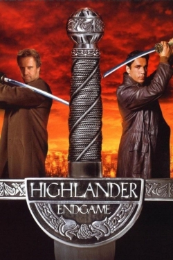 watch Highlander: Endgame movies free online