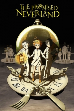 watch The Promised Neverland movies free online