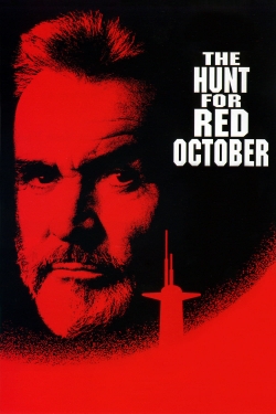 watch The Hunt for Red October movies free online