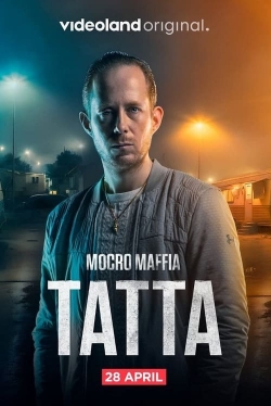 watch Mocro Mafia: Tatta movies free online