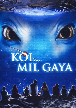 watch Koi... Mil Gaya movies free online