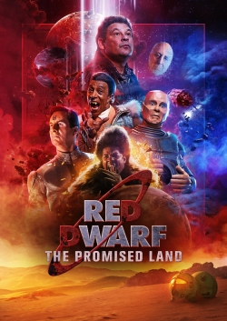watch Red Dwarf: The Promised Land movies free online