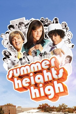 watch Summer Heights High movies free online