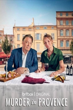 watch Murder in Provence movies free online