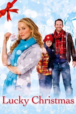 watch Lucky Christmas movies free online