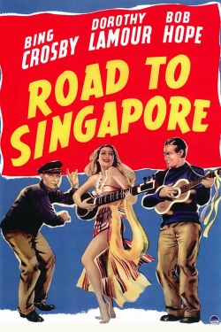 watch Road to Singapore movies free online