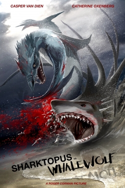 watch Sharktopus vs. Whalewolf movies free online
