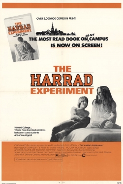 watch The Harrad Experiment movies free online