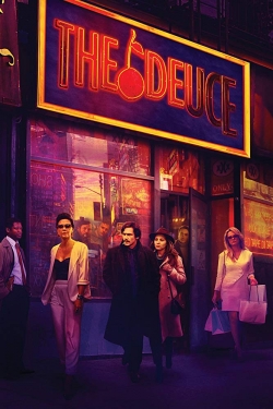 watch The Deuce movies free online