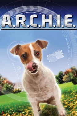 watch A.R.C.H.I.E. movies free online
