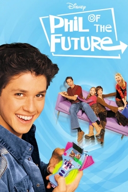 watch Phil of the Future movies free online