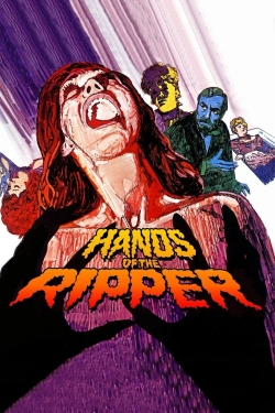 watch Hands of the Ripper movies free online
