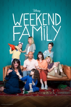 watch Week-End Family movies free online