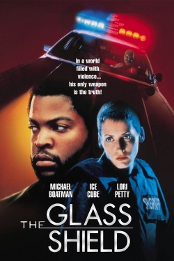 watch The Glass Shield movies free online