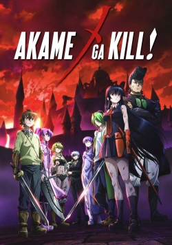 watch Akame ga Kill! movies free online
