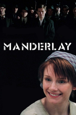 watch Manderlay movies free online