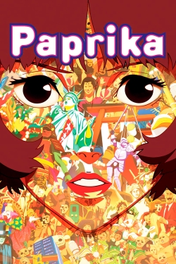 watch Paprika movies free online