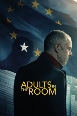 watch Adults in the Room movies free online