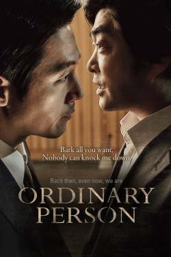 watch Ordinary Person movies free online