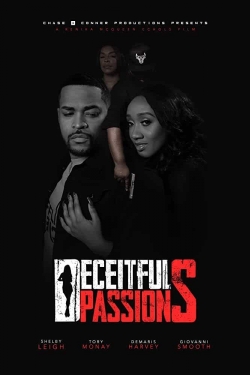 watch Deceitful Passions movies free online