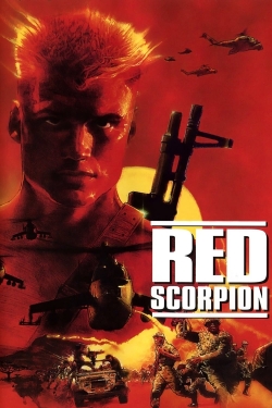 watch Red Scorpion movies free online
