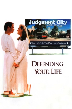 watch Defending Your Life movies free online