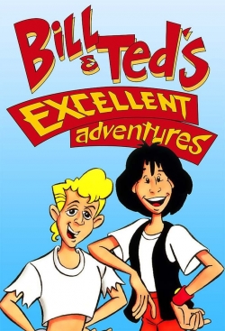 watch Bill & Ted's Excellent Adventures movies free online