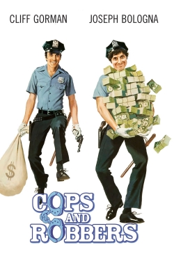 watch Cops and Robbers movies free online