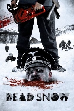 watch Dead Snow movies free online