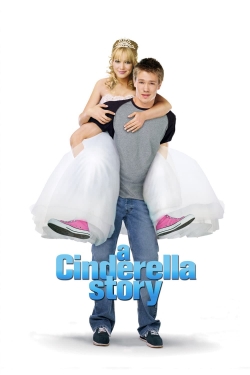 watch A Cinderella Story movies free online
