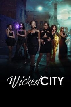 watch Wicked City movies free online