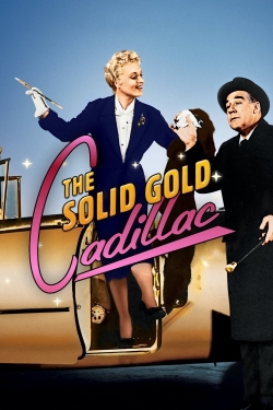 watch The Solid Gold Cadillac movies free online