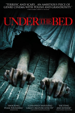 watch Under the Bed movies free online