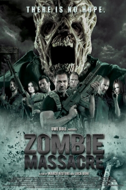 watch Zombie Massacre movies free online