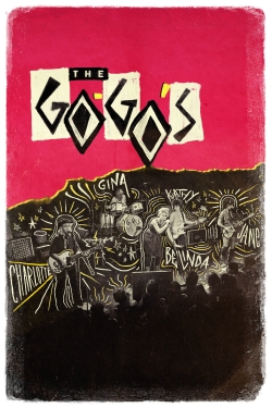 watch The Go-Go's movies free online