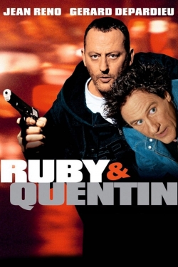 watch Ruby & Quentin movies free online