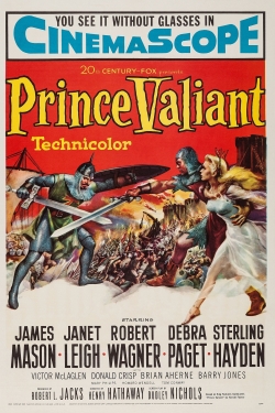 watch Prince Valiant movies free online