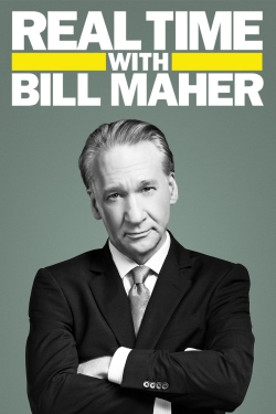 watch Real Time with Bill Maher movies free online