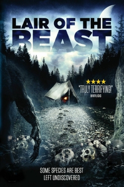 watch Lair of the Beast movies free online