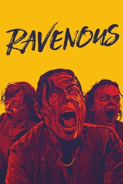 watch Ravenous movies free online