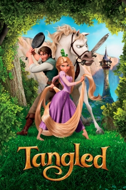 watch Tangled movies free online